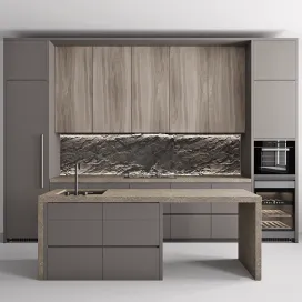 Kitchen Stone No